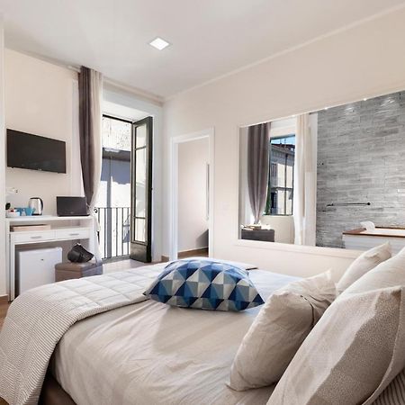 Emma Luxury Room Sorrento Bagian luar foto