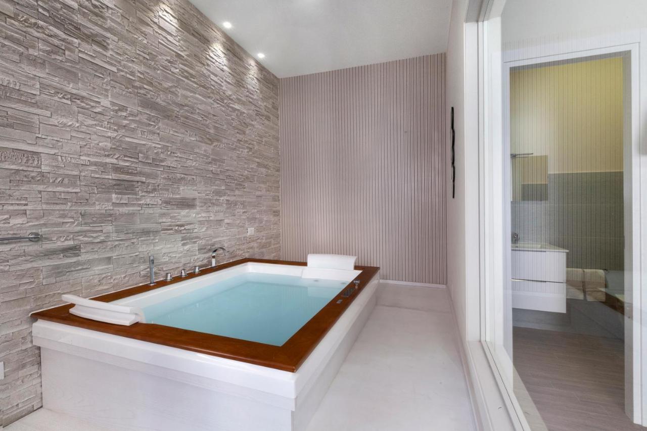 Emma Luxury Room Sorrento Bagian luar foto