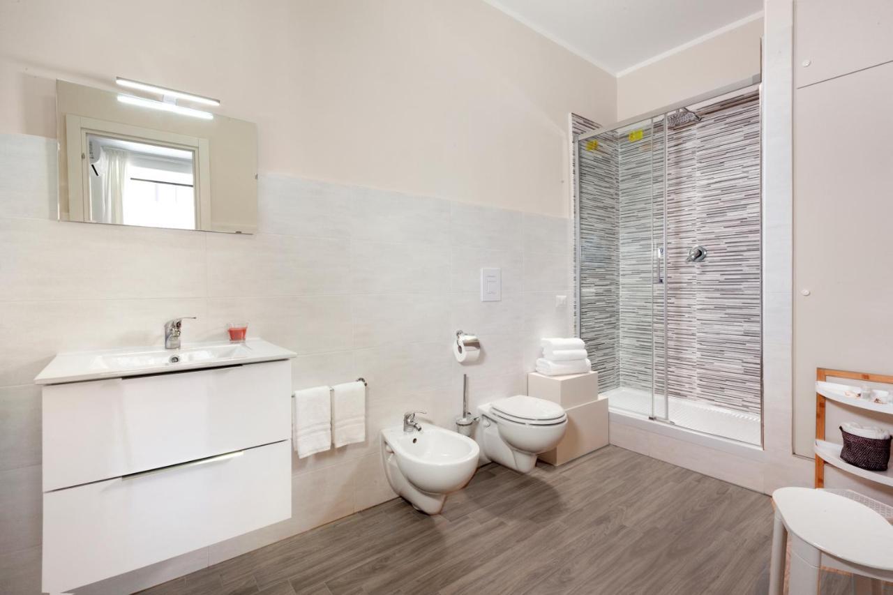Emma Luxury Room Sorrento Bagian luar foto