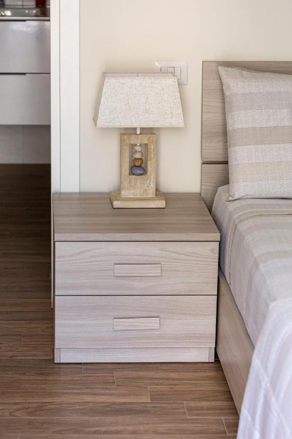 Emma Luxury Room Sorrento Bagian luar foto