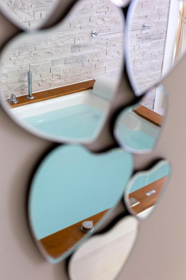 Emma Luxury Room Sorrento Bagian luar foto